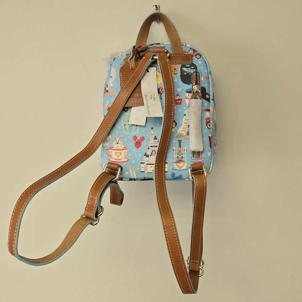 Dooney & Bourke disney dooney